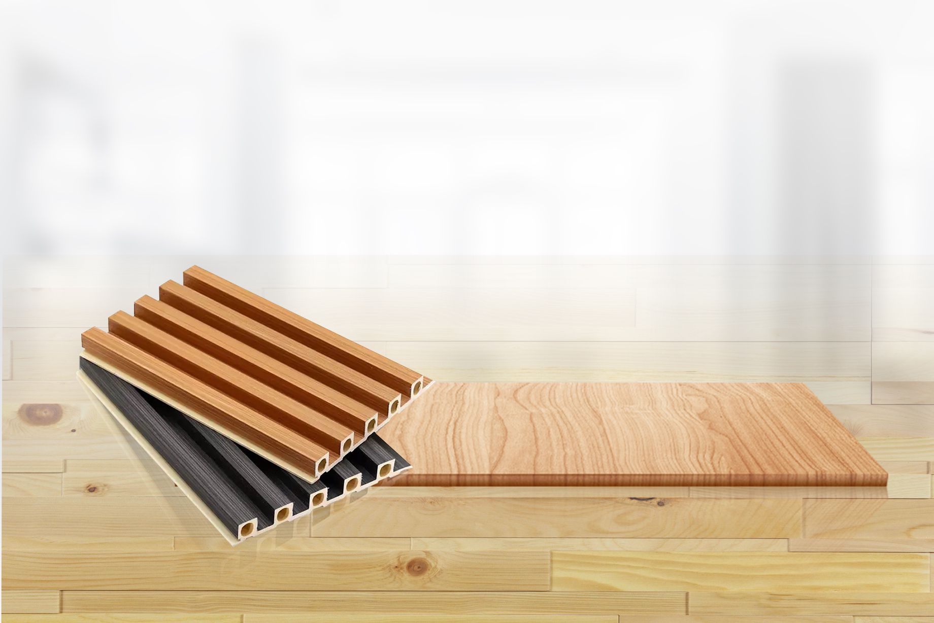 Commercial Homwell - Desktop Geometric Textures for Desktop